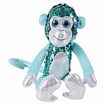 Sequin Monkey - 10 inch