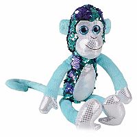 Sequin Monkey - 10 inch