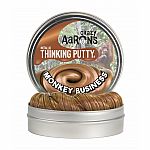 Monkey Business - Crazy Aaron's Thinking Putty
