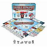 Thunder Bay-Opoly.