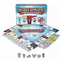 Thunder Bay-Opoly.