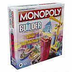 Monopoly Builder  