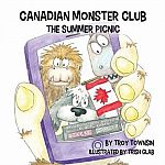 Canadian Monster Club - The Summer Picnic