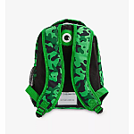 Hugga Camo Monster Backpack  