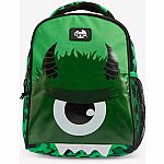 Hugga Camo Monster Backpack  