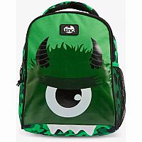 Hugga Camo Monster Backpack  