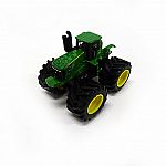 John Deere Monster Treads 4WD Tractor  