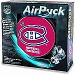 AirPuck - Montreal Canadiens.