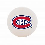 Montreal Canadiens Street Hockey Ball