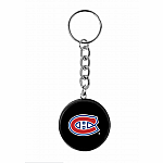 Montreal Canadians Keychain 