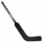Montreal Canadiens Black Mini Goalie Stick.