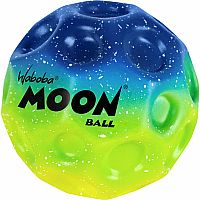 Waboba Gradient Moon Ball Assortment.