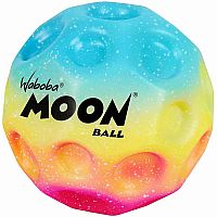 Waboba Gradient Moon Ball Assortment.