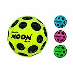 Moon Ball - Assorted Colours.