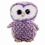 Moonlight - Purple Owl Medium.