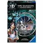 Time Guardian Adventures: Mayhem on the Moon - 3D Puzzle Adventure