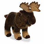 14 inch Moose - Miyoni by Aurora