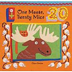 One Moose, Twenty Mice