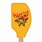 Mini Spatula - Moose 