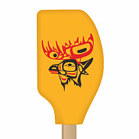 Mini Spatula - Moose 