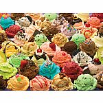 More Ice Cream - Family - Cobble Hill
