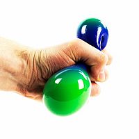 Color Morph Gel Ball - Assorted Colours
