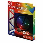 Spin Brightz - Colour Morphing  