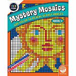 Mystery Mosaics: Book 1
