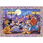 Disney's Mosaic Mickey - Ravensburger.