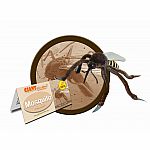 Giant Microbes - Mosquito 