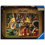 Disney Villainous: Mother Gothel - Ravensburger 