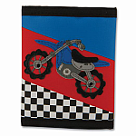 Wallet - Motocross