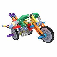 Motorized Creations Set  