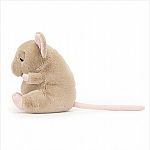 Cuddlebud Darcy Dormouse - Jellycat