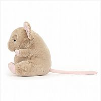 Cuddlebud Darcy Dormouse - Jellycat