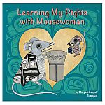 Learning My Rights with Mousewoman  