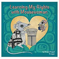 Learning My Rights with Mousewoman  