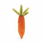 Vivacious Vegetable Carrot - Jellycat