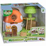Mushroom Surprise - Timber Tots  