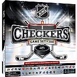 NHL Checkers