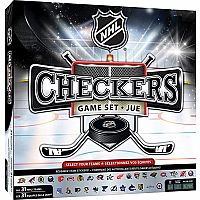 NHL Checkers 