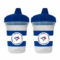 Toronto Blue Jays Sippy Cups 