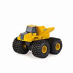 John Deere Monster Treads Mini Mudder - Dump Truck