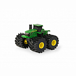 John Deere Monster Treads Mini Mudder - Tractor  
