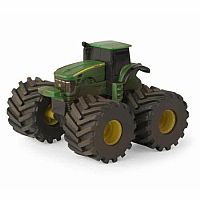 John Deere Monster Treads Mini Vehicles - Assorted