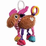 Lamaze Baby Toy - Muffin the Moose