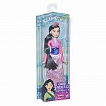 Mulan - Disney Princess Royal Shimmer.