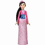 Mulan - Disney Princess Royal Shimmer.   