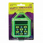 Math Trekker Multiplication & Division