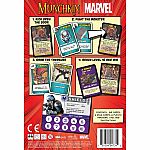 Munchkin Marvel Edition 